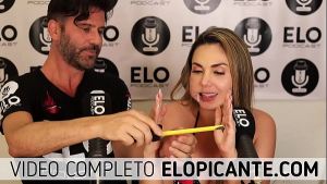 MIMI BOLIVIANA CUENTA CUAL ES EL TAMAÑO DE PIJA QUE LE GUSTA