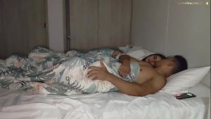 me follo a la hermanastra gemela de mi esposa pensado que era mi esposa – Melanie Caceres