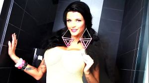 Horny Therapist Jason Brown Raw Wrecks Busty Patient Joslyn James!