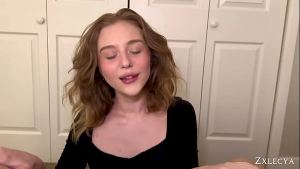 Deep amateur blowjob