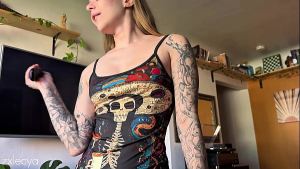 Have Fun w/Step Sister