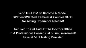 Become Doctor-Tampa To Give Freshman Mandatory Hitachi Orgasm – Stacy Shepard