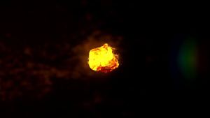 Hot Chloe want big cock in ass