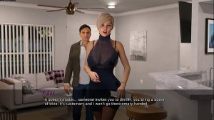 My Husband’s Boss 3