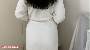 Horny Big Tits Step Mom getting fucked after Shower