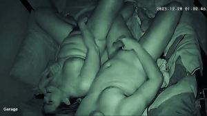 LATEST FILIPINA SCANDAL horny gf cheats P2 (12-20-2023)