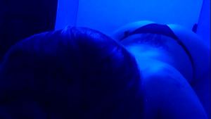 Argentinian hooker blowjob part 2