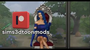 Sawetie Ebony Goddess banged