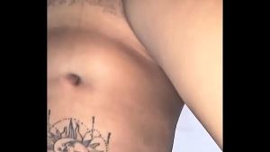 Squirt latina 22 añitos