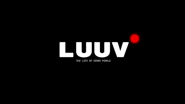 LUUV. Tattooed Emily wanna sex with new boyfriend on home camera