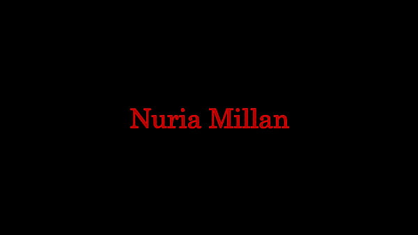 BIRTHDAY GANGBANG! Nuria Millan 6 on 1 with DP DVP DAP TP (NO PISS)