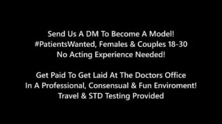 Jasmine Rose’s Bush Gets Blasted Full of Cum Round 2