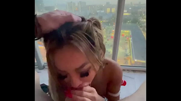 CJ Miles Cheerleader Blowjob