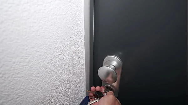 My stepson fucked me while my husband was at work.