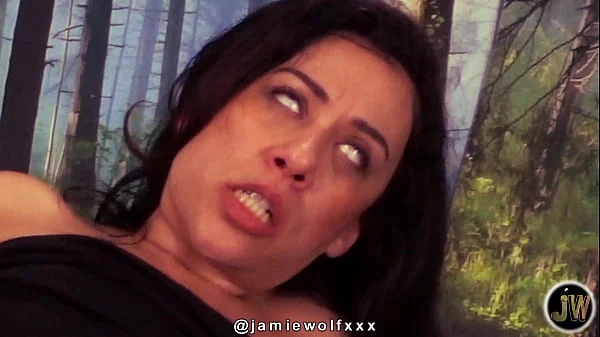 Teaser: Maxienne Robey in “Forest Of Filth”