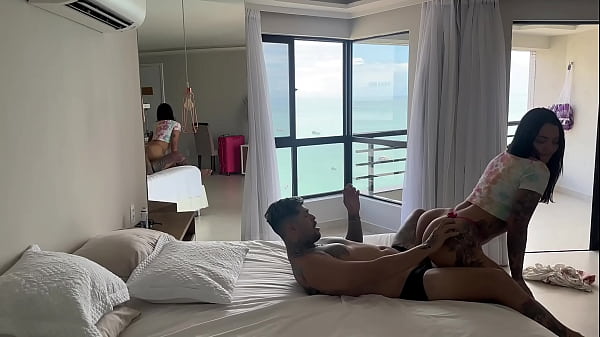 I love waking up like thiS – completo em sheer