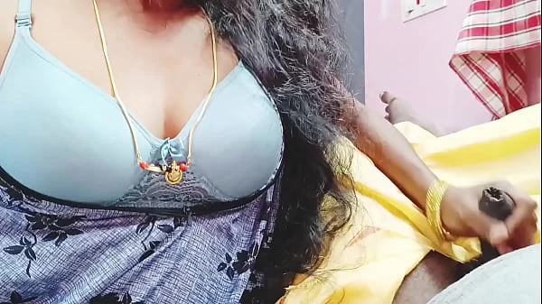 Cheating wife. Indian wife cheating husband fucking husband’s brother. Telugu dirty talks.