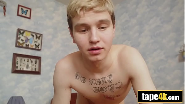 Geometry Gone Wild: Russian Tutor’s Big Ass Takes a Hard Lesson