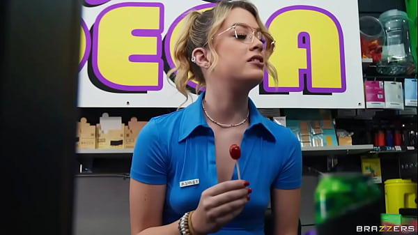 Bodega Babe Bodycount Ashley Alexander / Brazzers/ Enter XVPROMO on official site for discount