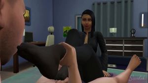 Beurette 92i me defonce