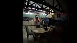 Caught by My Neighbor – POV Blowjob, Doggy & Cum on Face 299