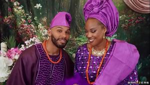 A Nigerian Owambe Gogo Fukme, August Skye / Brazzers/ Enter XVPROMO on official site for discount