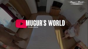 BBW Grandmom With Huge Natural Tits Getting Fucked