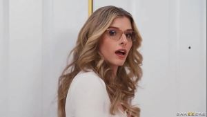 Massaged And Milked By Anal MILF Cory Chase / Brazzers/ Enter XVPROMO on official site for discount