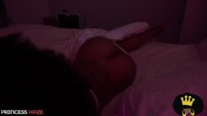 Snuck Into My Step Brother’s Room To Stay Warm