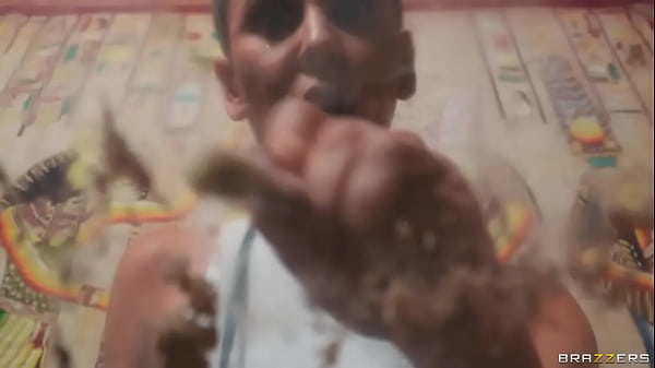 Lucky Stiff Cherie Deville / Brazzers/ Enter XVPROMO on official site for discount