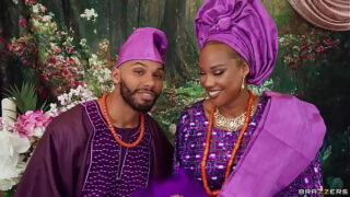 A Nigerian Owambe Gogo Fukme, August Skye / Brazzers/ Enter XVPROMO on official site for discount