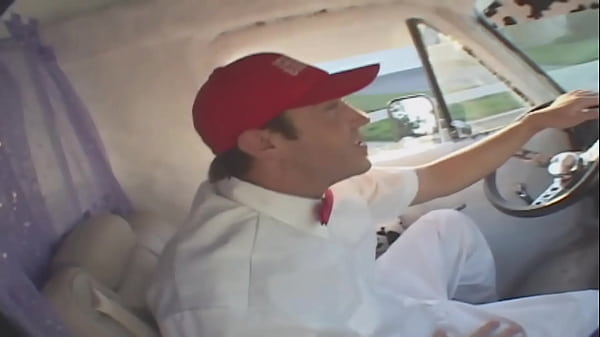 Cheer Leaders Fuck The Ice Cream Guy