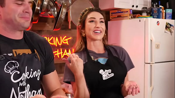 Christiana Cinn REVEALS Working at BIKINI BAR