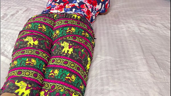 I caught her cheating