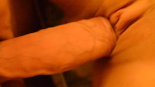 Motel Fuck in Sin City