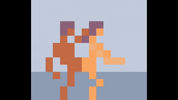 Hentai Game for 8bit you