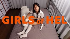 0% pussy – ANAL ONLY with a petite Asian girlfriend