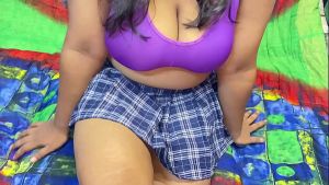 Boss Ki Girlfriend Ko Choda Hindi Voice Viral Mms xxx Video