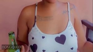 Swahili Twerking Queen