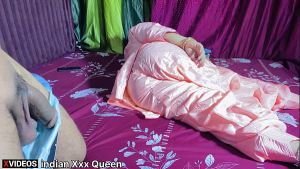 Desi Xxx hardcore fucking tight pussy big dick blowjob Milky boobs fucking by stepmother