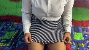 Teacher Ko Choda Ghar Par Bula Kar Full Sexy Hot Indian XXX Porn With Hindi Audio