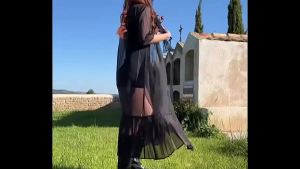el cementerio haciendo magia en mis videos xxx ¿te animas a verlo completo? The cemetery working magic …