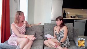 Angy, coquine au visage d’ange, se fait démonter sans retenue