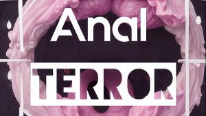 Annie Clementine – Anal dream: A young girl was fucked by a big cock (wet version)