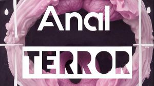 Annie Clementine – Anal dream: A young girl was fucked by a big cock