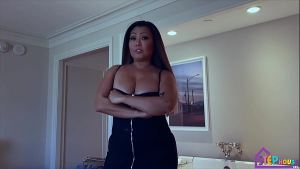 Asian Step Mom Cheating with Step Son – trailer