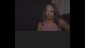 Ava Valentina Sharing A Few Dirty Jokes With Gibby YA KNOWWWW