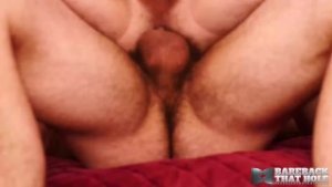 BAREBACKTHATHOLE Joel Someone Rims And Breeds Drake Michaels