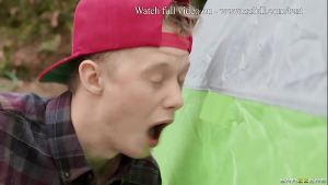 Best Lil Fuck Ranch Gloryhole Squirt Tent – Avery Black, Zoey Sinn / Brazzers  / stream full from www.zzfull.com/tent