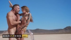 Brazzers – Verified amater Kimber Veils turns pornstar